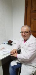 Периханян Маис Камоевич