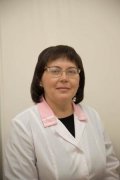 Галеева Асия Вакивовна