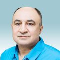 Смиренин Давид Николаевич