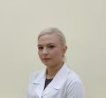 Софронова Ольга Валерьевна