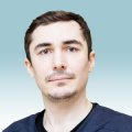 Берулава Кирилл Сергеевич