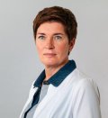 Александрова Оксана Владимировна