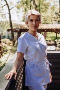 Шульгина Алена