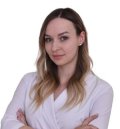 Ощепкова Виктория Игоревна