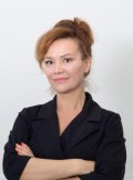 Степаненко Галина Владимировна