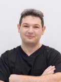 Воронкин Роман Андреевич
