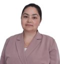 Петрякова Татьяна Витальевна