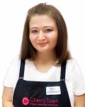 Бицоева Снежана