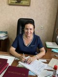 Голованова Светлана Владимировна