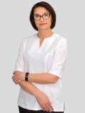 Тактаракова Ирина Генриховна