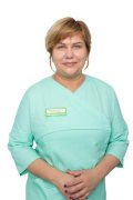 Тарасенко Елена Алексеевна