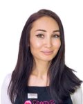 Уркумбаева Гуля