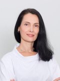 Копылова Ирина Александровна
