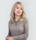 Ларионова Марина Викторовна