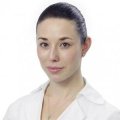 Брагина Ксения Андреевна