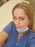 Андреева Екатерина Алексеевна