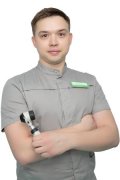 Николайчук Леонид Игоревич
