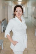 Ушакова Наталия Владимировна