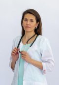 Жержова Анна Юрьевна