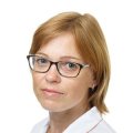 Пчелкина Анжелика Евгеньевна