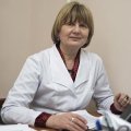 Степанова Наталья Антоновна