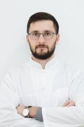 Сахабетдинов Булат Рашитович