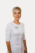 Хомутова Ольга Александровна