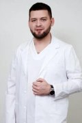 Лыч Станислав Владимирович