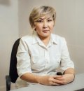 Батоева Виктория Викторовна