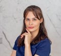 Ластовкина Ольга Юрьевна