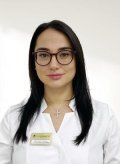 Карагулян Ольга Руслановна
