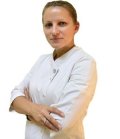 Тимошенко Татьяна Александровна