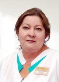 Макаренко Татьяна Ивановна
