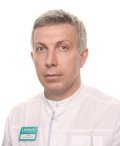 Егоров Сергей Александрович