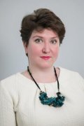 Дерябина Светлана Владиславовна