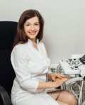 Сопельцева Мария Анатольевна