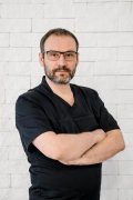 Мацаев Сергей Валерьевич