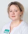 Никиточкина Надежда Юрьевна