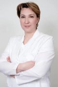 Денисова Ольга Евгеньевна