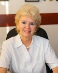 Новикова Елена Григорьевна