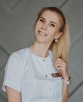 Зонина Анжелика Дмитриевна