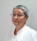 Звонарева Елена Васильевна