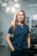 Вовк Екатерина Александровна