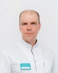 Жильцов Андрей Анатольевич