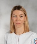 Ватагина Александра Аркадьевна