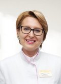 Щербакова Лариса Валентиновна