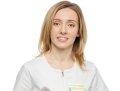 Гасанова Вероника Витальевна