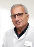 Карагулян Руслан Рубенович
