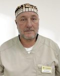 Курдагия Георгий Комунарович