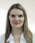 Ачитаева Юлия Александровна